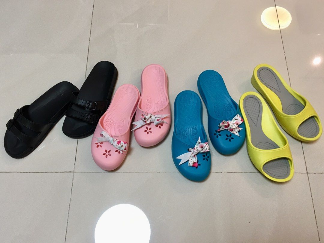 Women's slippers under $10 store
