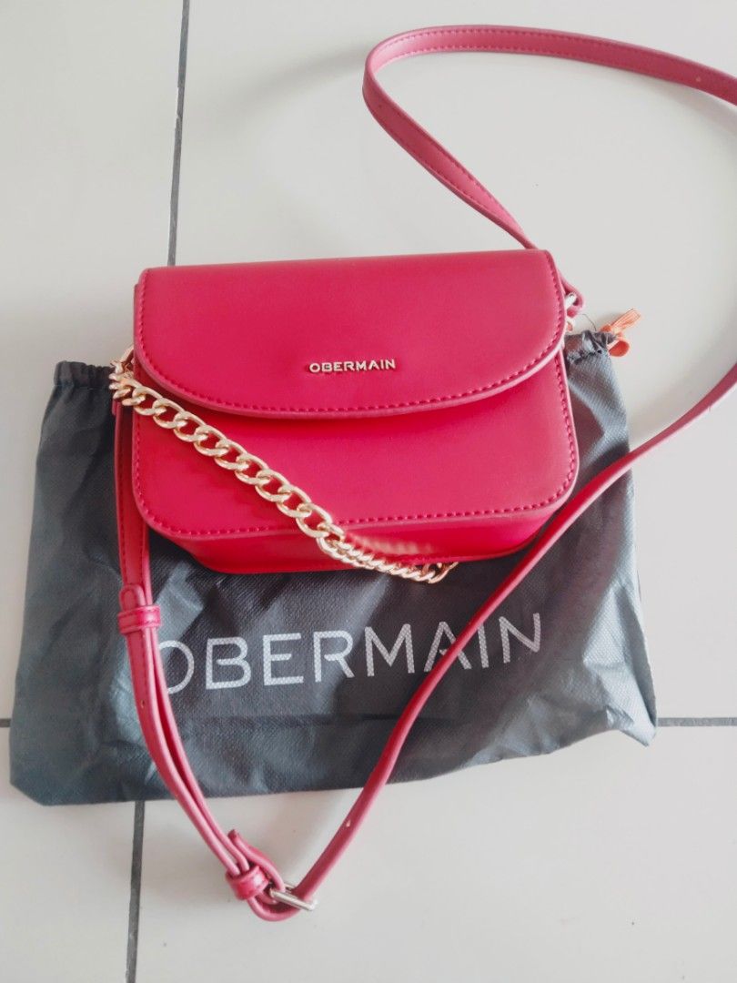 Obermain clearance sling bag