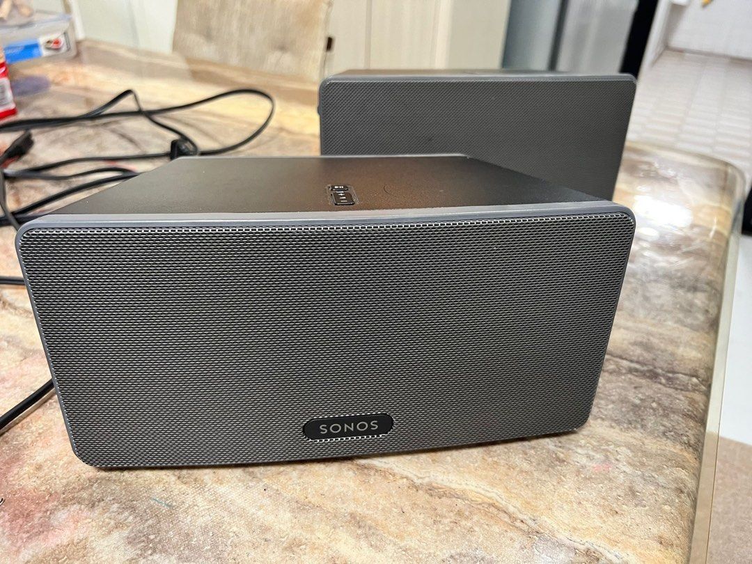 Sonos play 3 gen 2 deals
