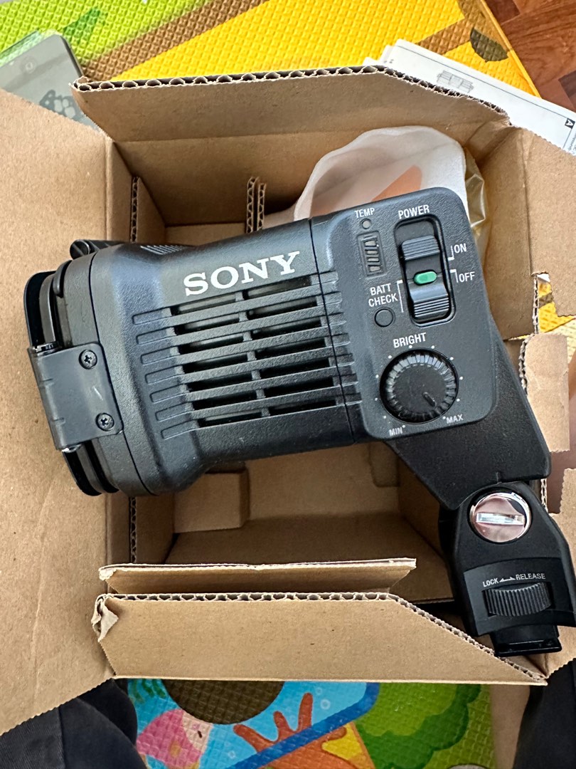 Sony Light, Photography, Lens & Kits on Carousell