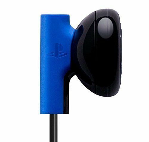Playstation 4 headphones with mic 2025