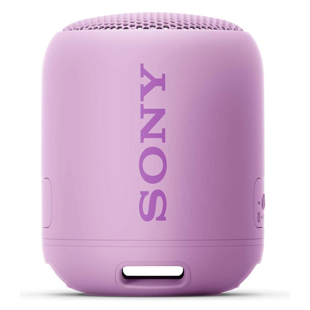SONY SRSXB12 Wireless Portable Bluetooth Speaker Waterproof Heavy Bass