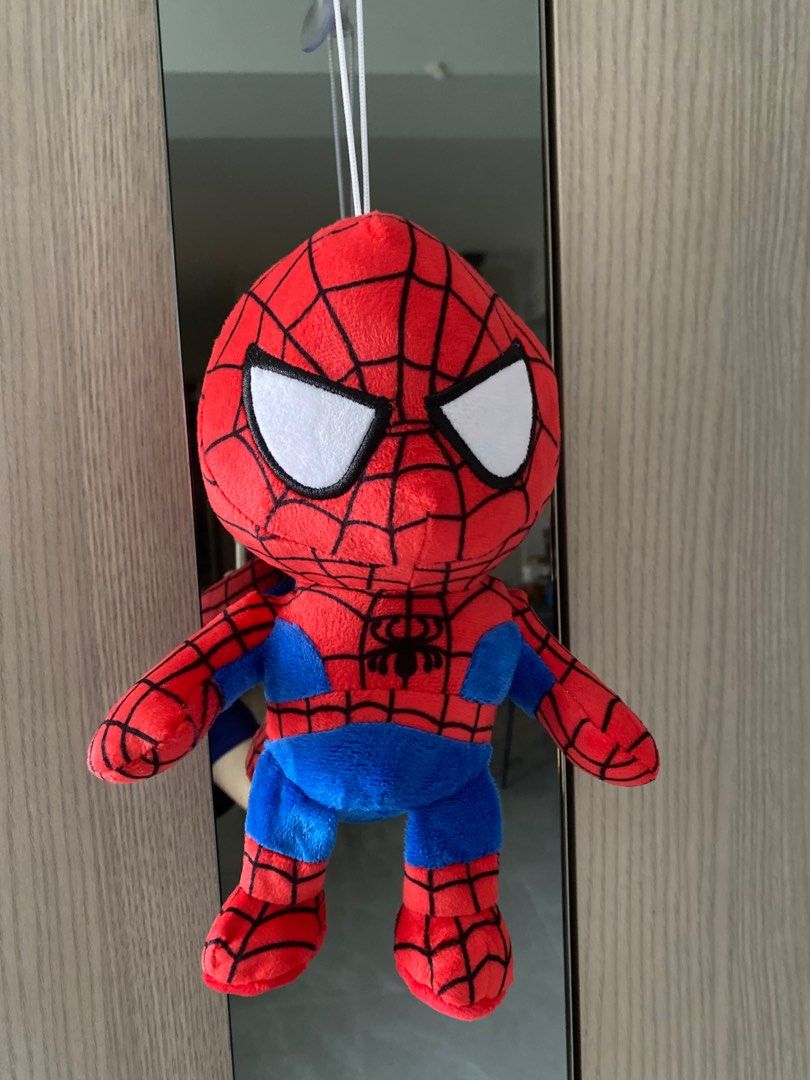 Cheap spiderman stuff hotsell