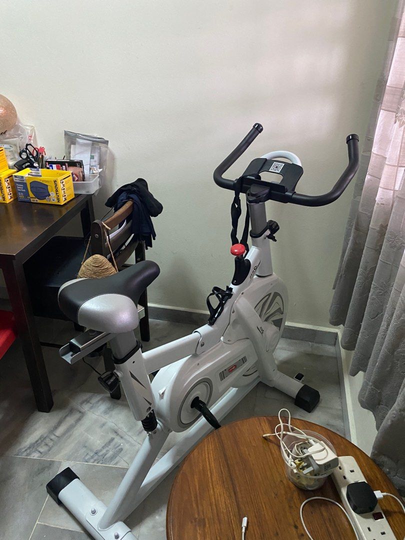 Dkn utility 61 spinning bike precio on sale
