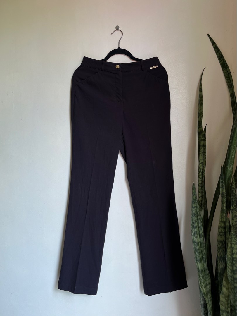 St john sport by marie gray pants hot sale
