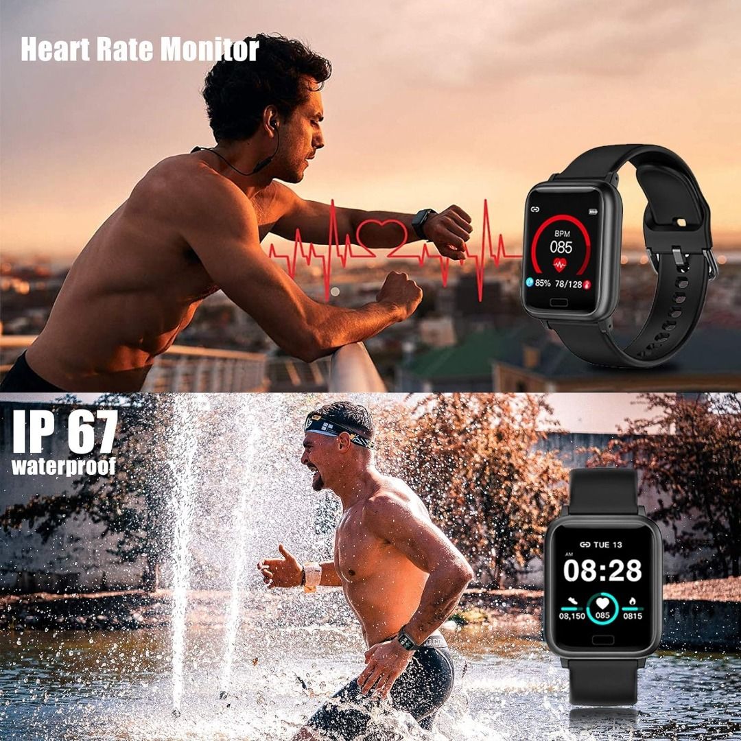 Smartwatch h5 hot sale
