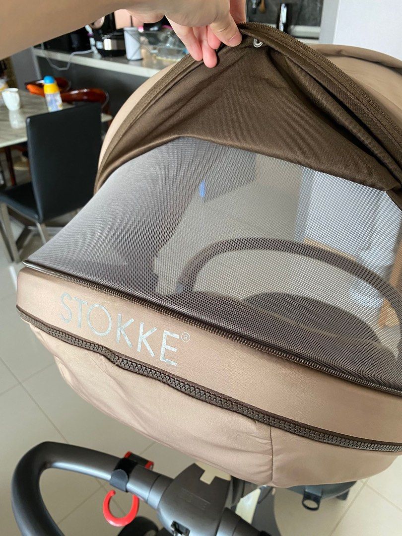 Stokke v4 3 deals in 1