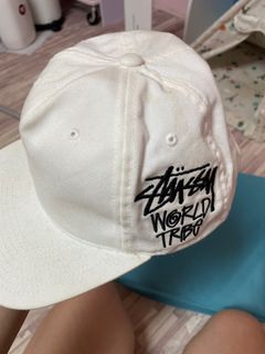 Stussy帽
