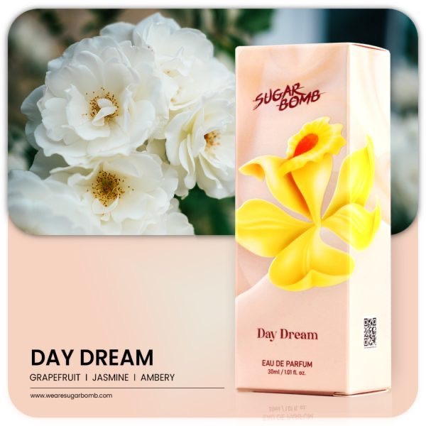 Sweet fantasy sales perfume sugarbomb