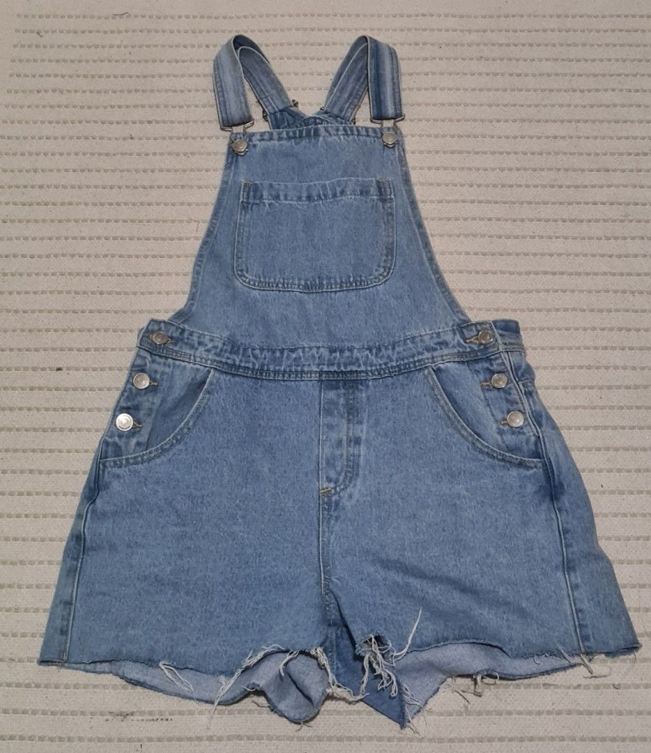 Supre dungarees 2025