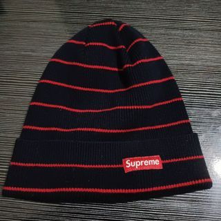 2000 Supreme Monogram Beanie, Everything Else, Others on Carousell