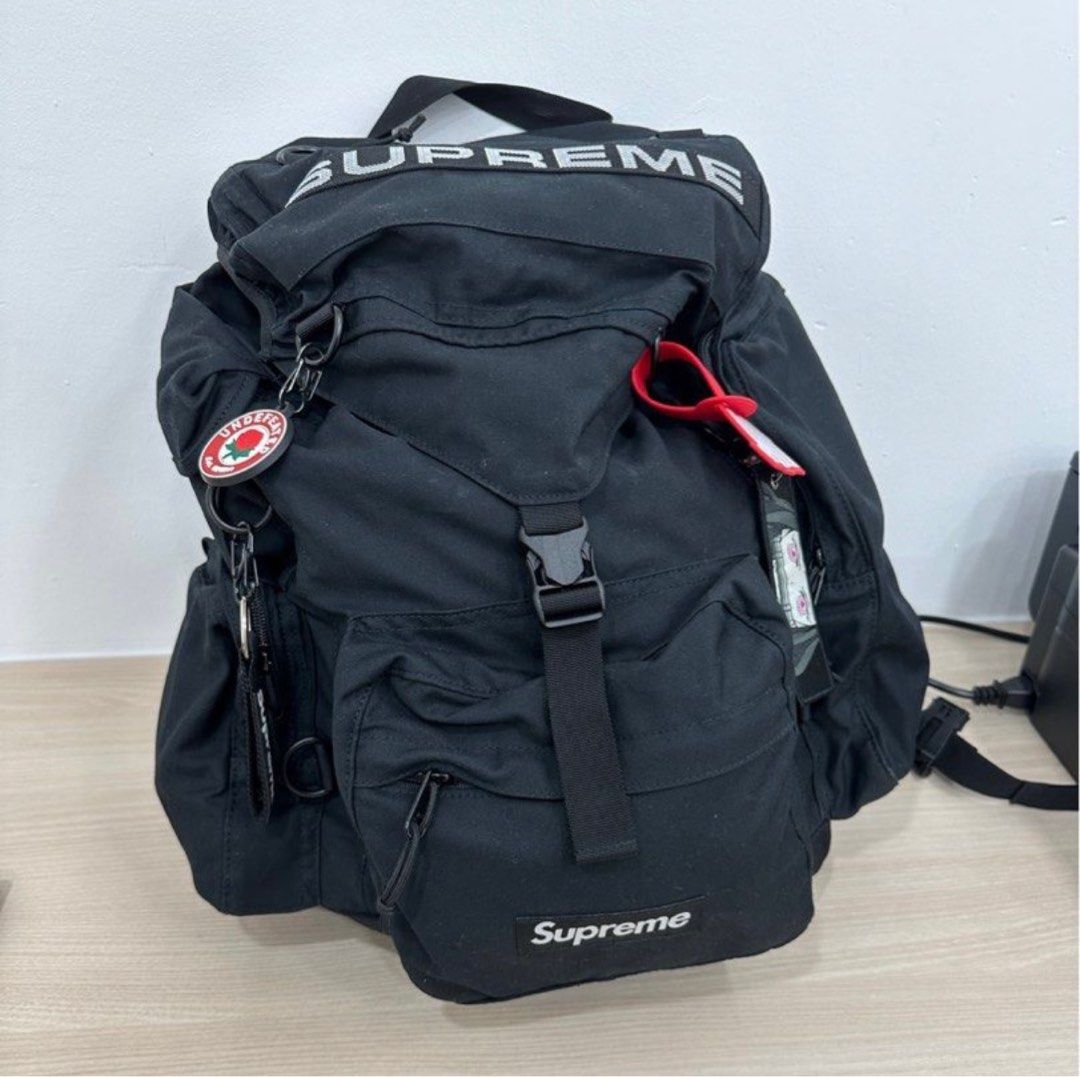 Supreme ss23 field backpack