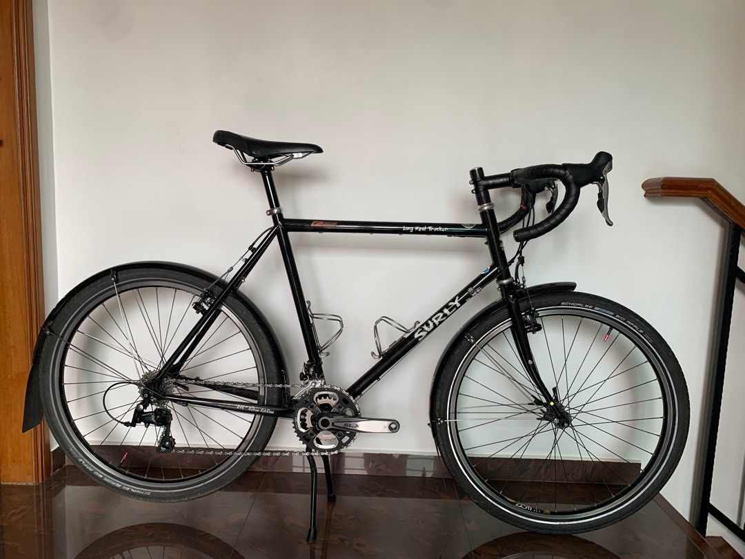 Surly Long Haul Trucker 2010 model