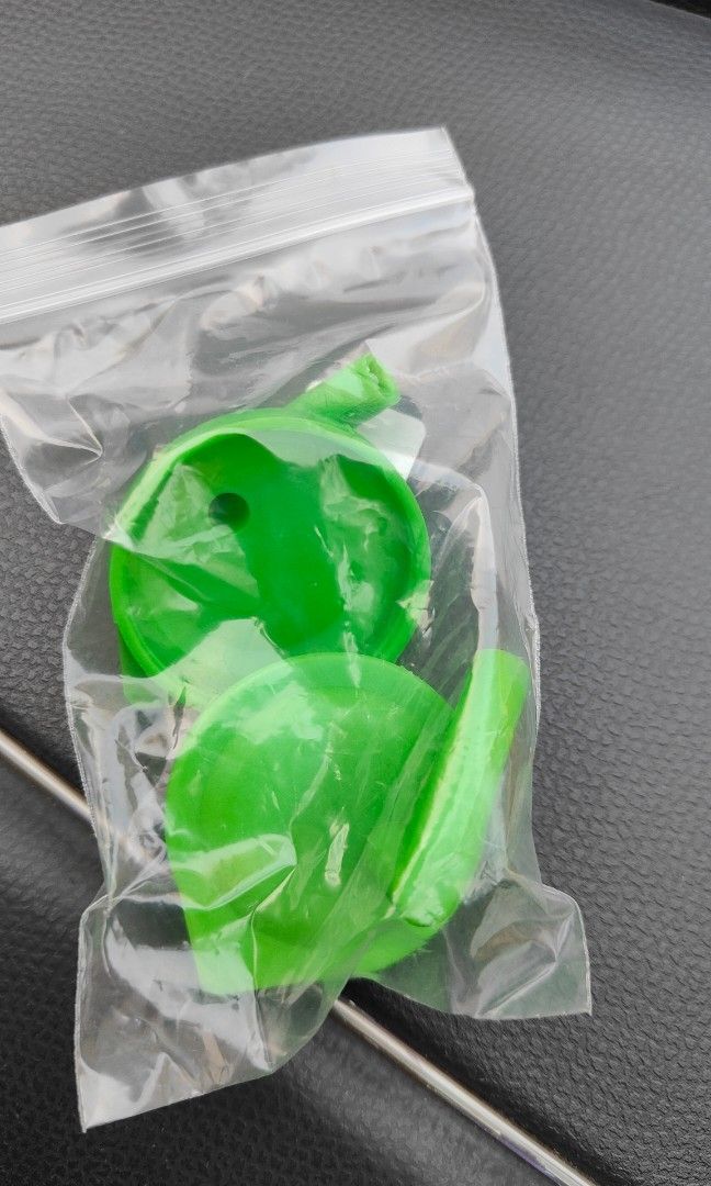 Suzuki Swift Coolant Cap, Car Accessories, Accessories on Carousell