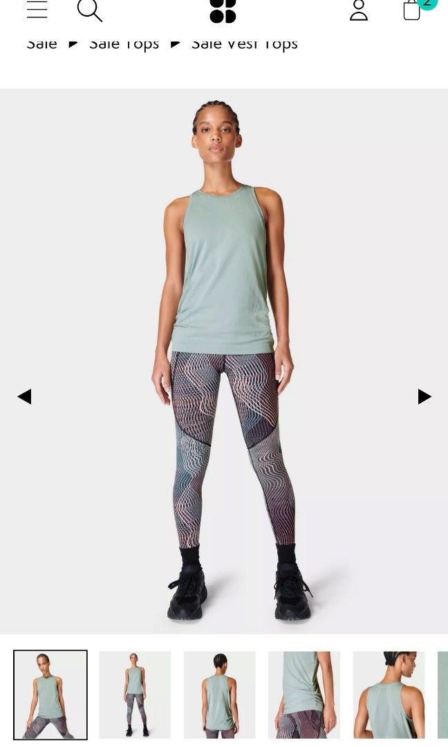 Sweaty betty online lululemon