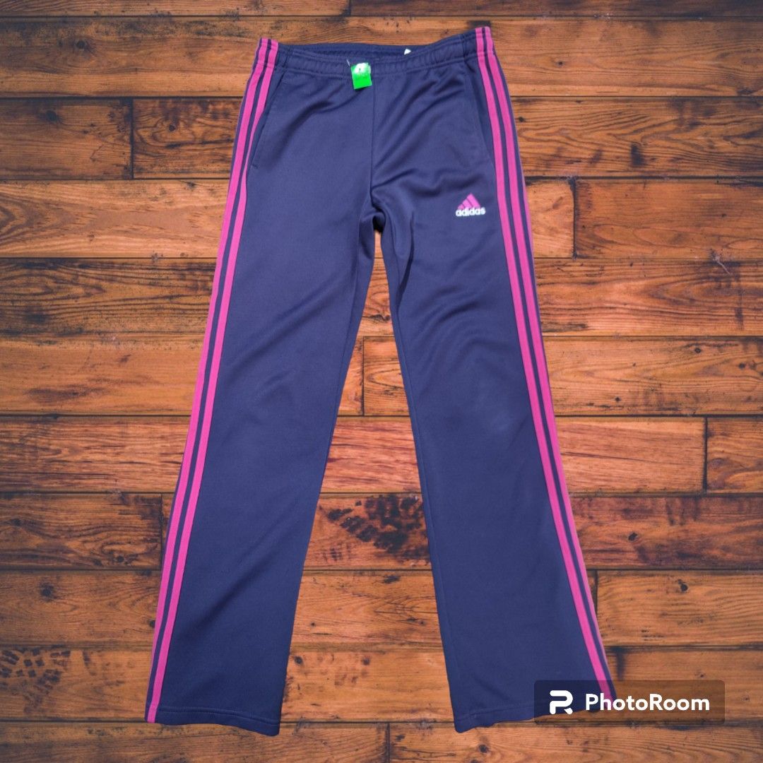 Adidas climalite womens top pants