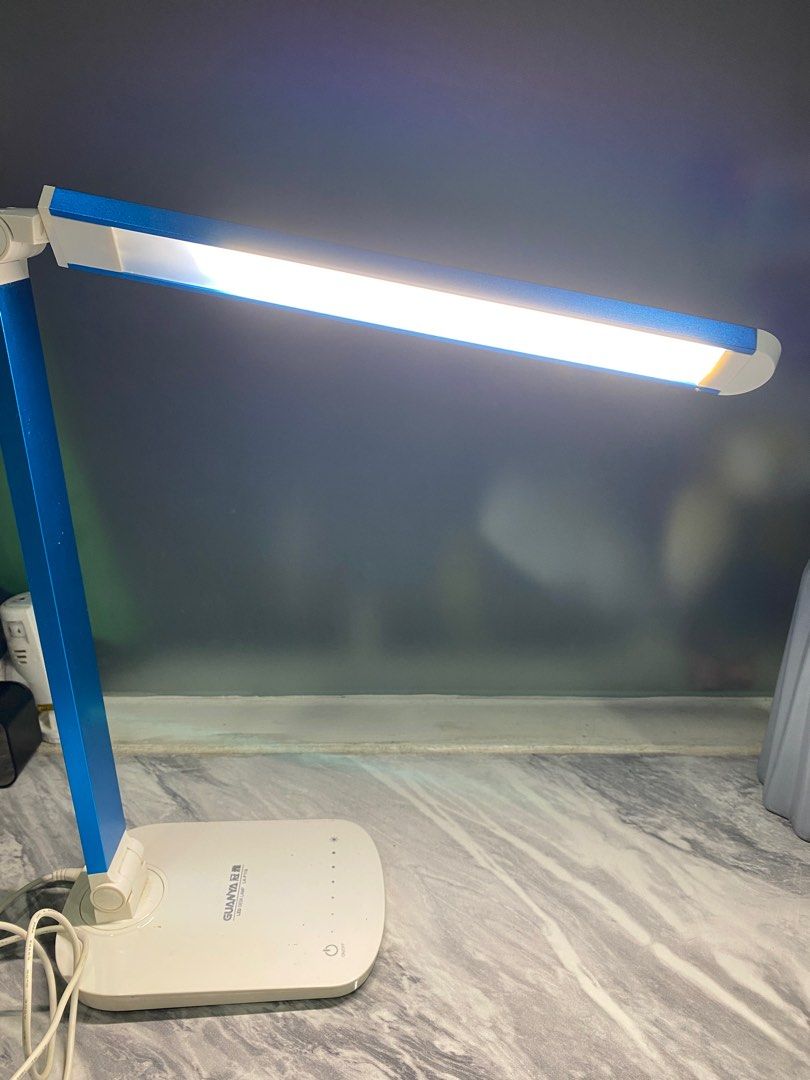 Guanya table lamp discount