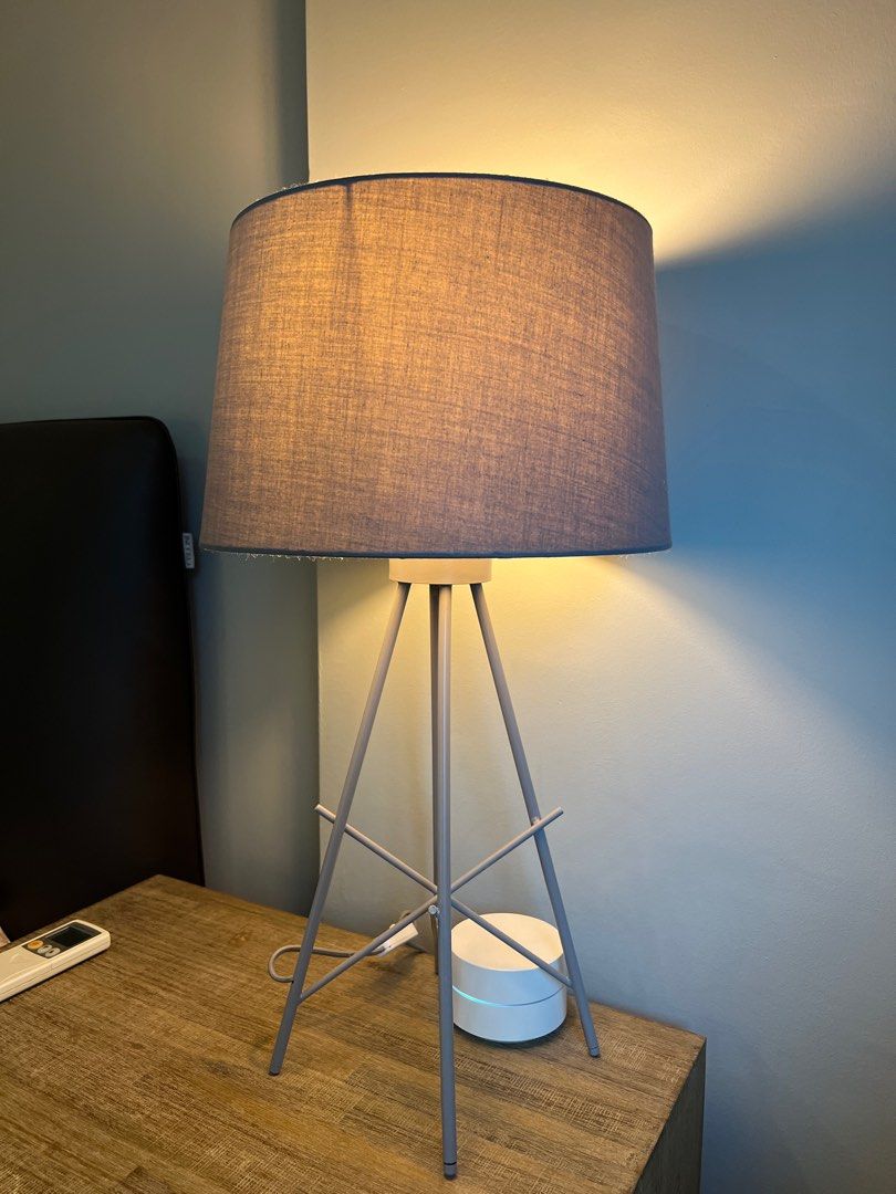 Table Lamp