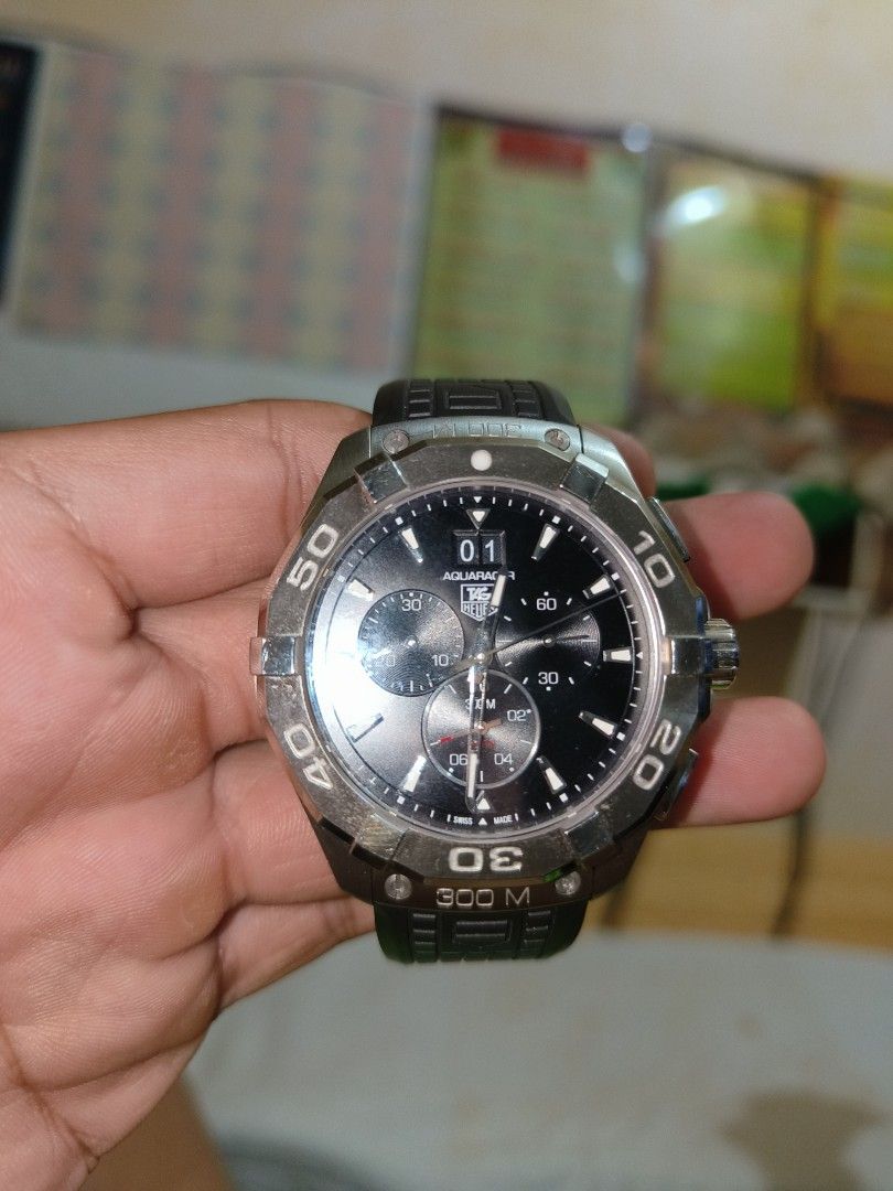 Cay1110 on sale tag heuer