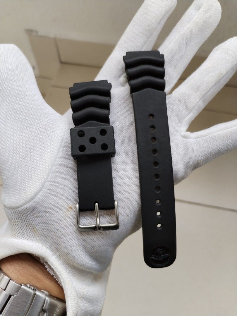 Strap jam seiko cheap
