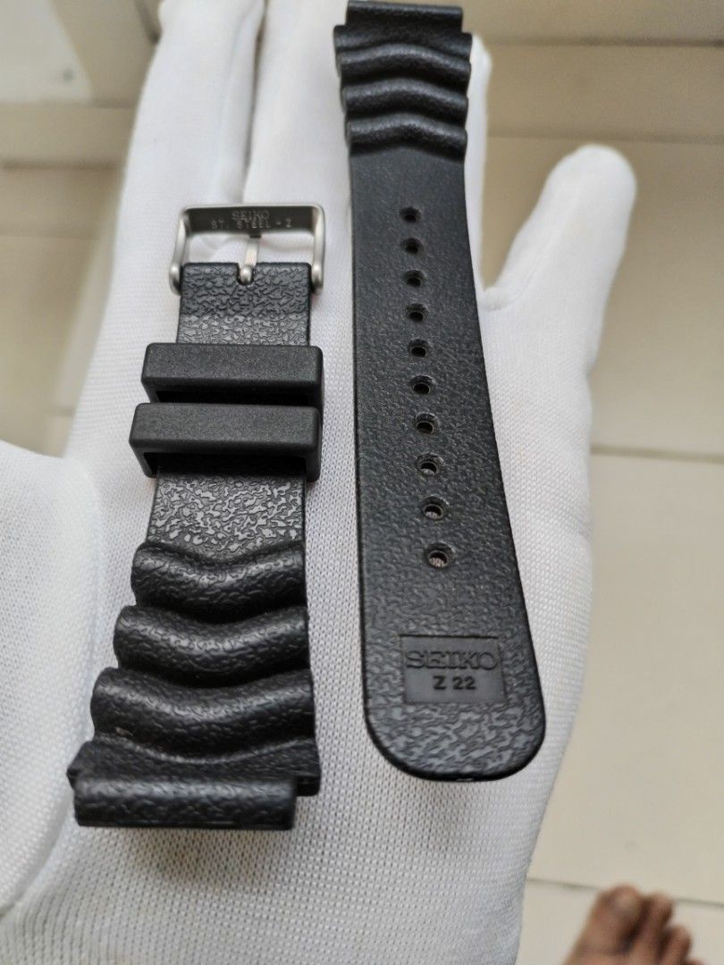 Tali jam seiko original cheap
