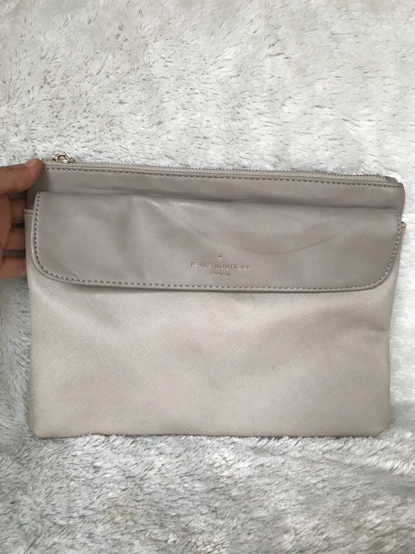 Paul's Boutique Clutch Bag PAULS BOUTIQUE Shoulder Bag