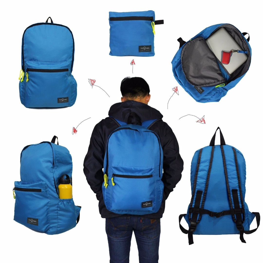 Jual Beli Backpack Tas Ransel Laptop Wanita Produk