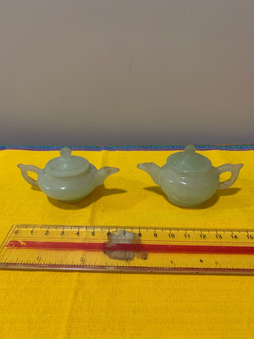 Teapot Set, Hobbies & Toys, Memorabilia & Collectibles, Vintage
