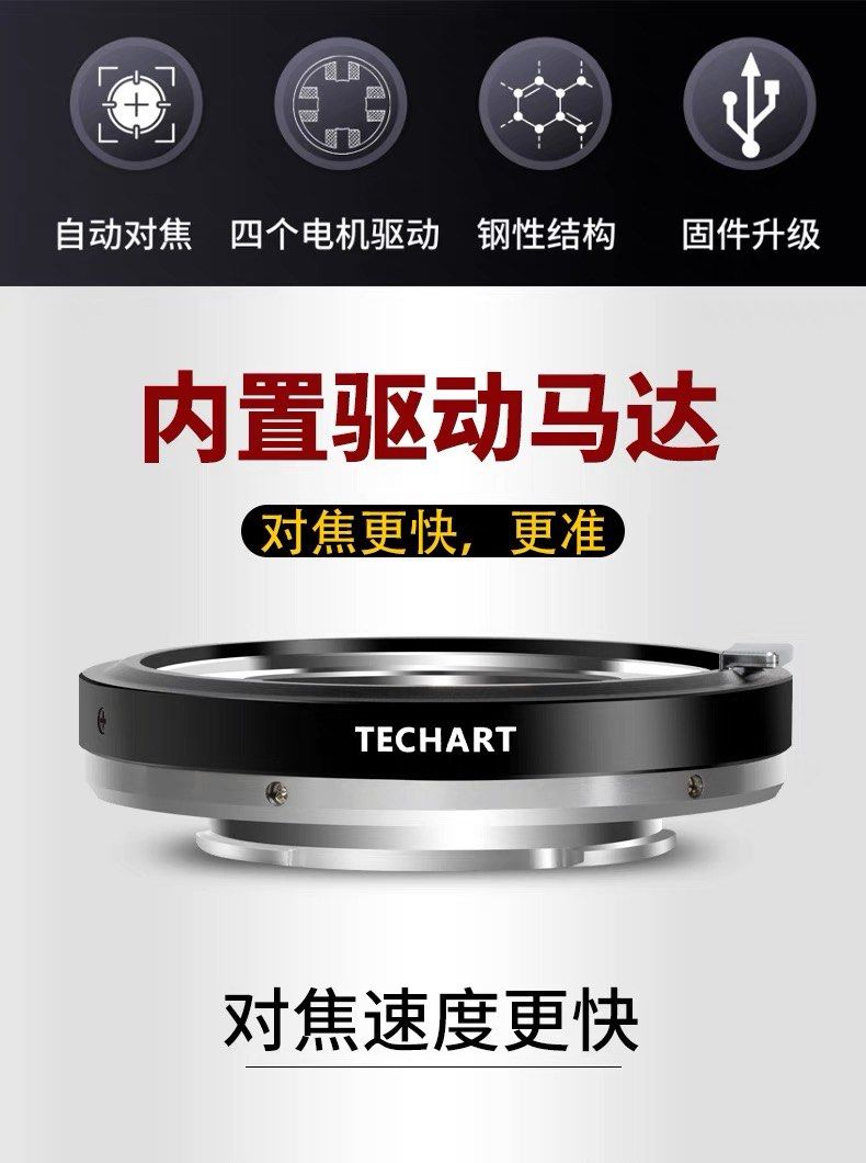 Techartz smart watch store