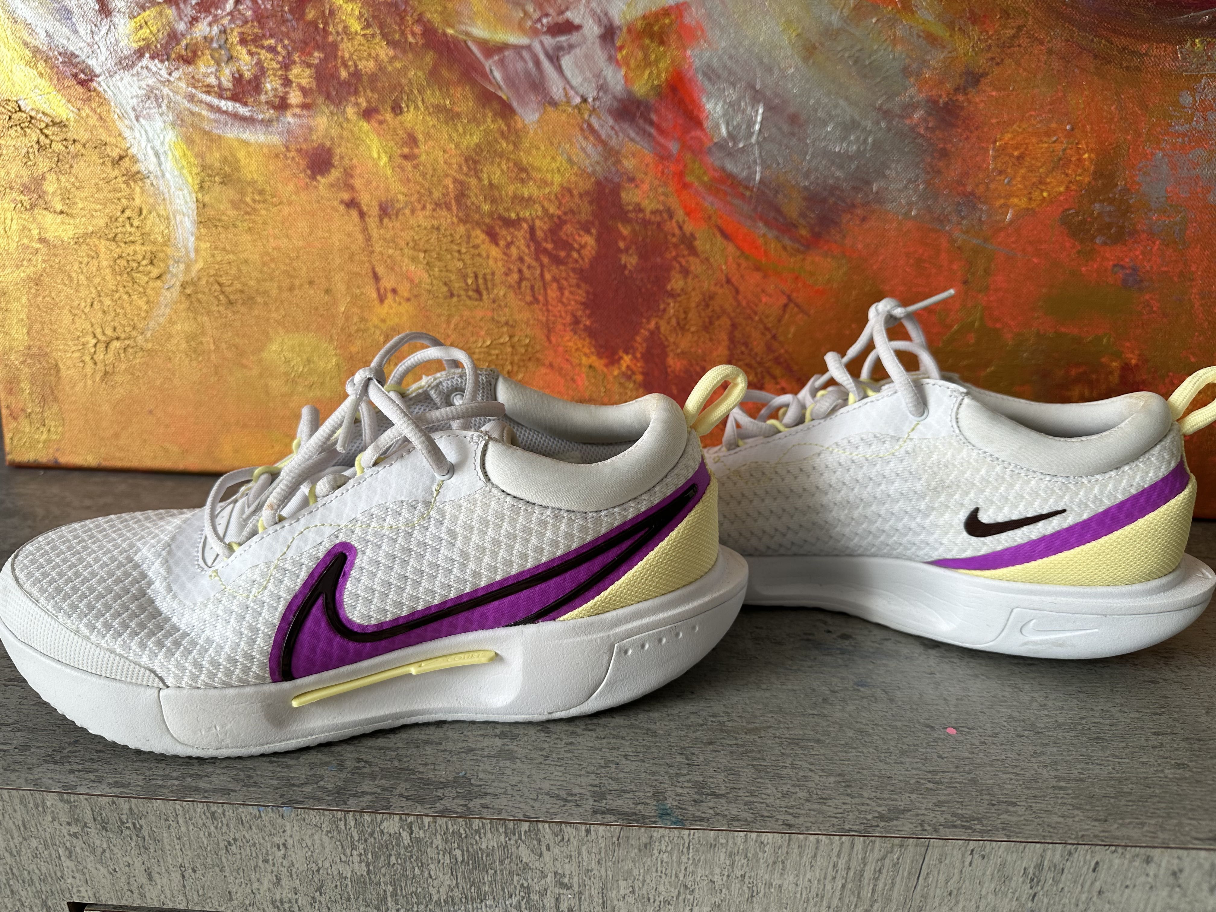 Nikecourt air zoom ultra hard court online