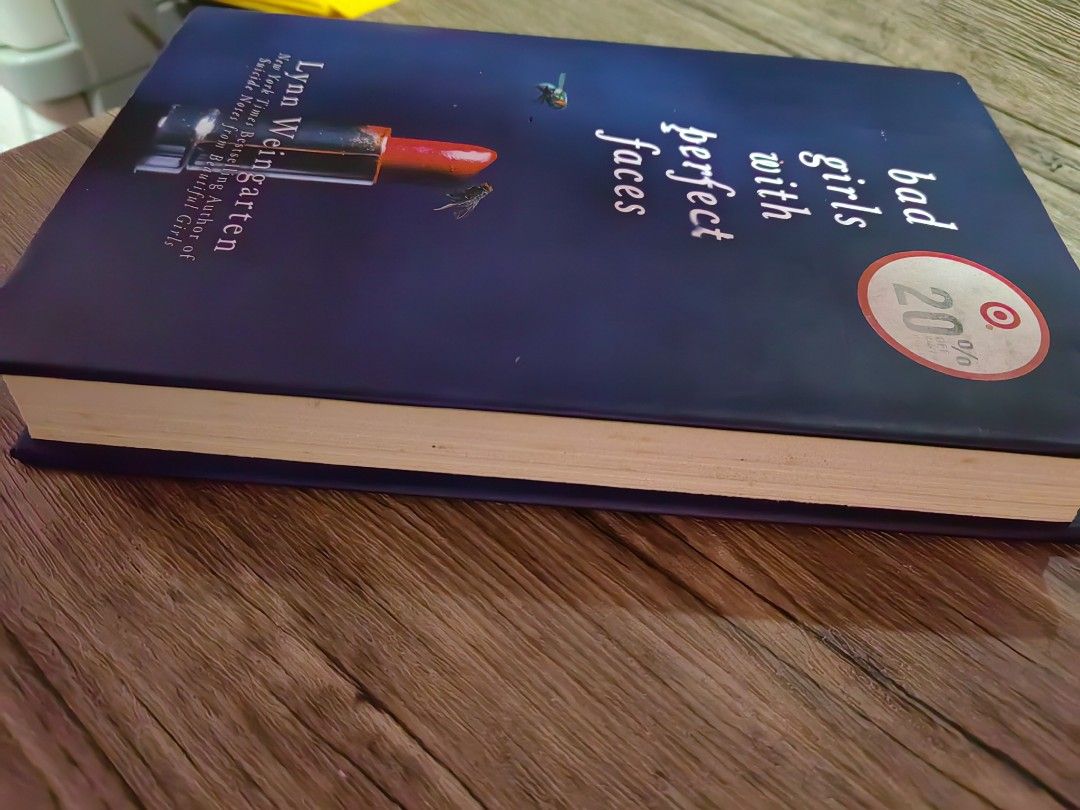 The first phone call from heaven by Mitch Albom and Bad Girls with ...