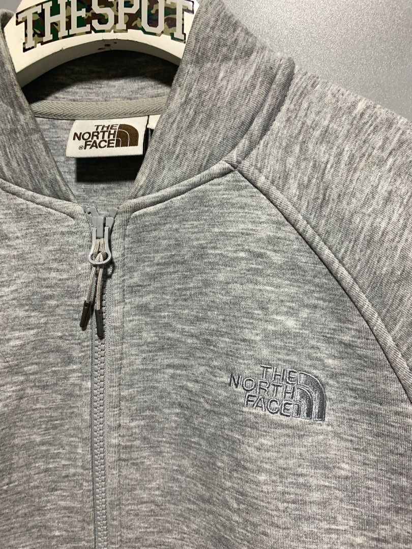 North face norris full zip new arrivals