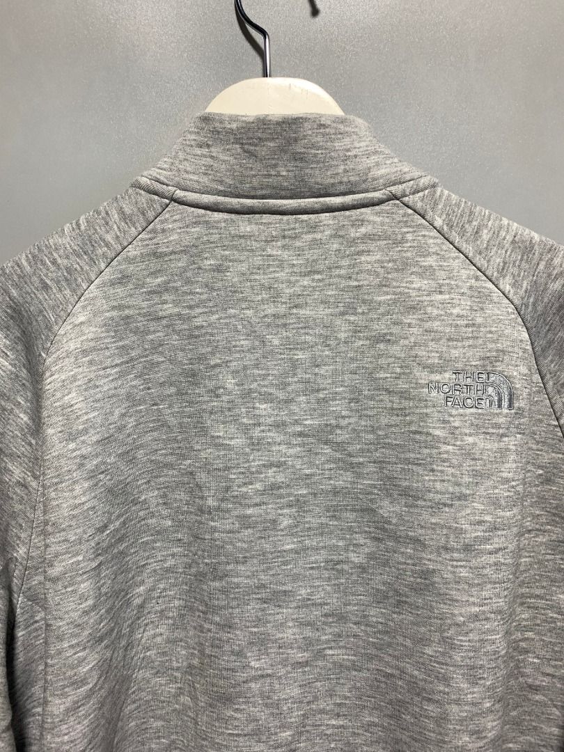 The north face hotsell far northern full zip