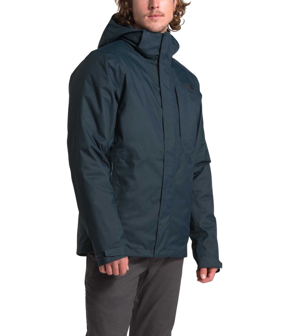 The North Face Men's Altier Down Triclimate Jacket w 550 down, Men's