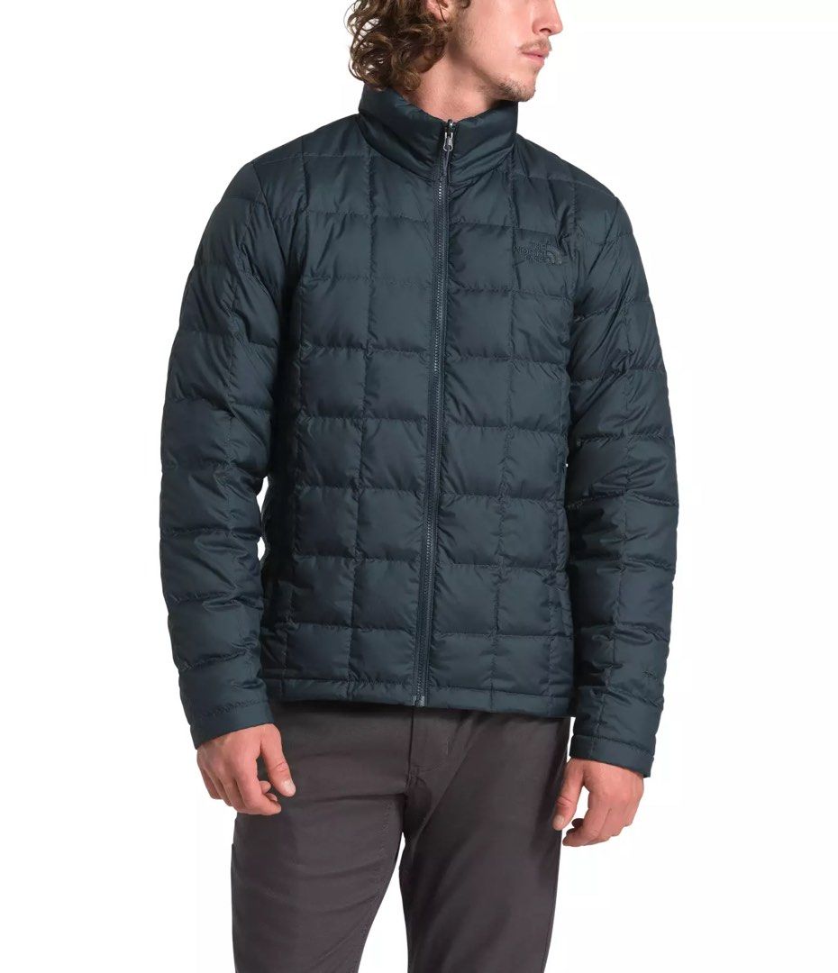 The North Face Men's Altier Down Triclimate Jacket w 550 down, Men's