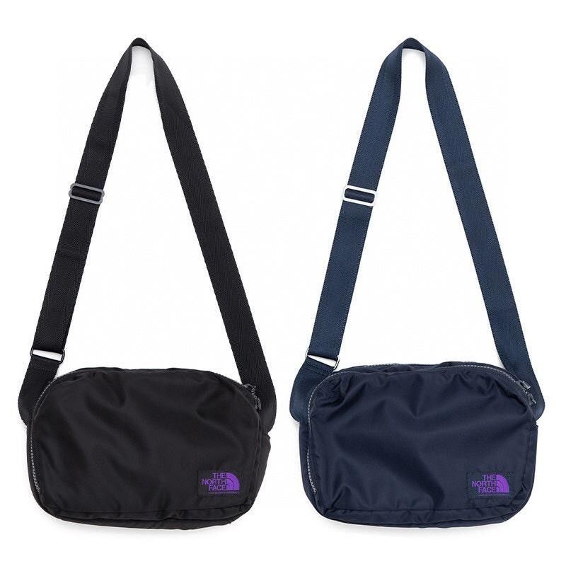 The north face purple label shoulder bag outlet