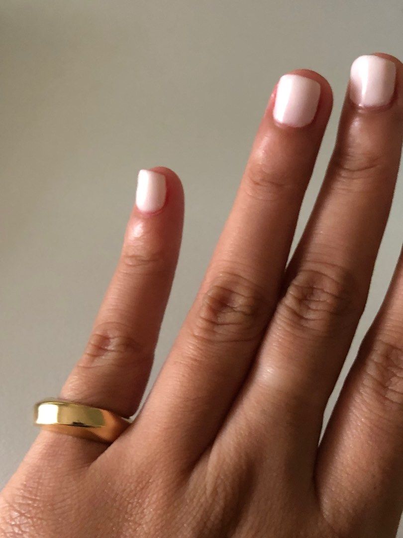 Tiffany best sale twist ring
