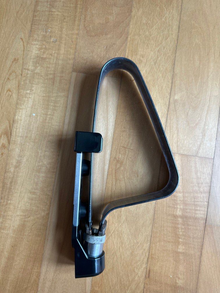 TiGr Blue Mini u lock Sports Equipment Bicycles Parts Parts