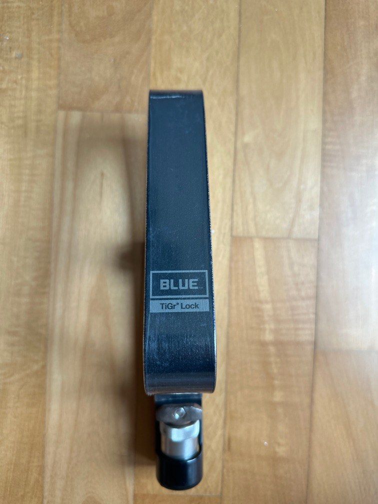 Tigr 2025 blue lock