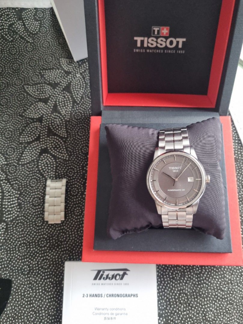 Tissot t0864071106100 discount