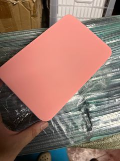 Tissue Holder/Plastic Mask Storage Box