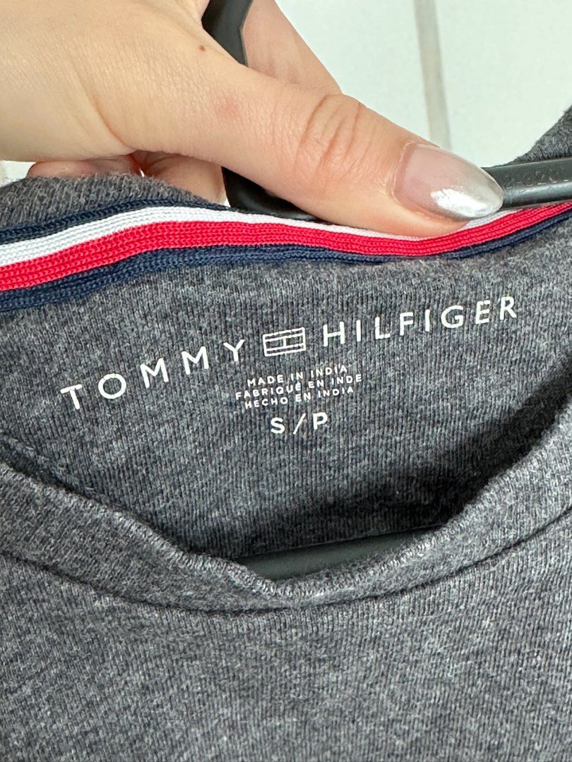 Tommy hilfiger made in outlet