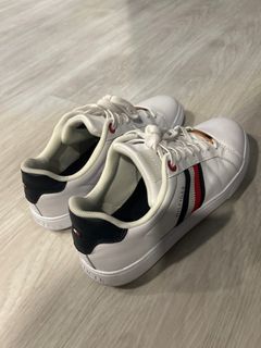 Tommy Hilfiger shoes Men s Fashion Footwear Sneakers on Carousell