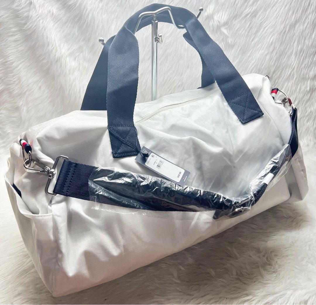 Tommy hilfiger uptown duffle top