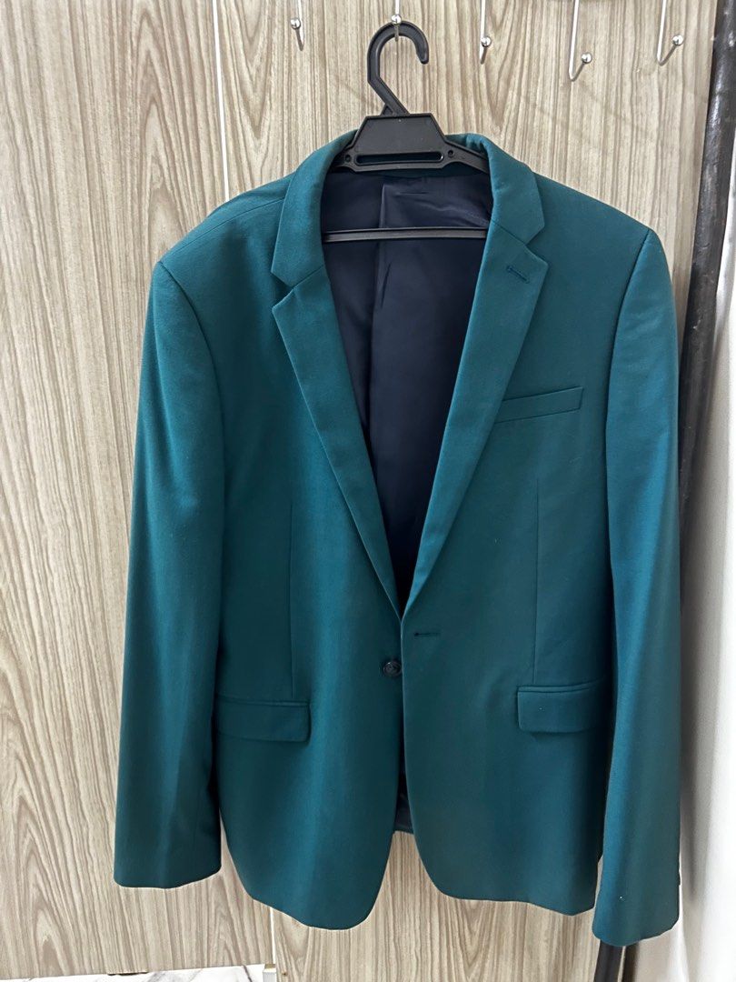 Topman blazer clearance