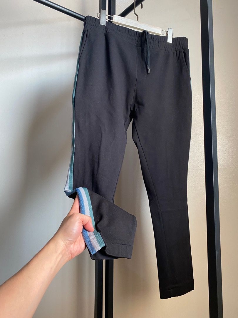 Topman store jogger pants
