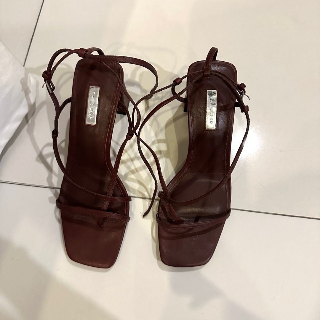 Topshop nico sandal hot sale