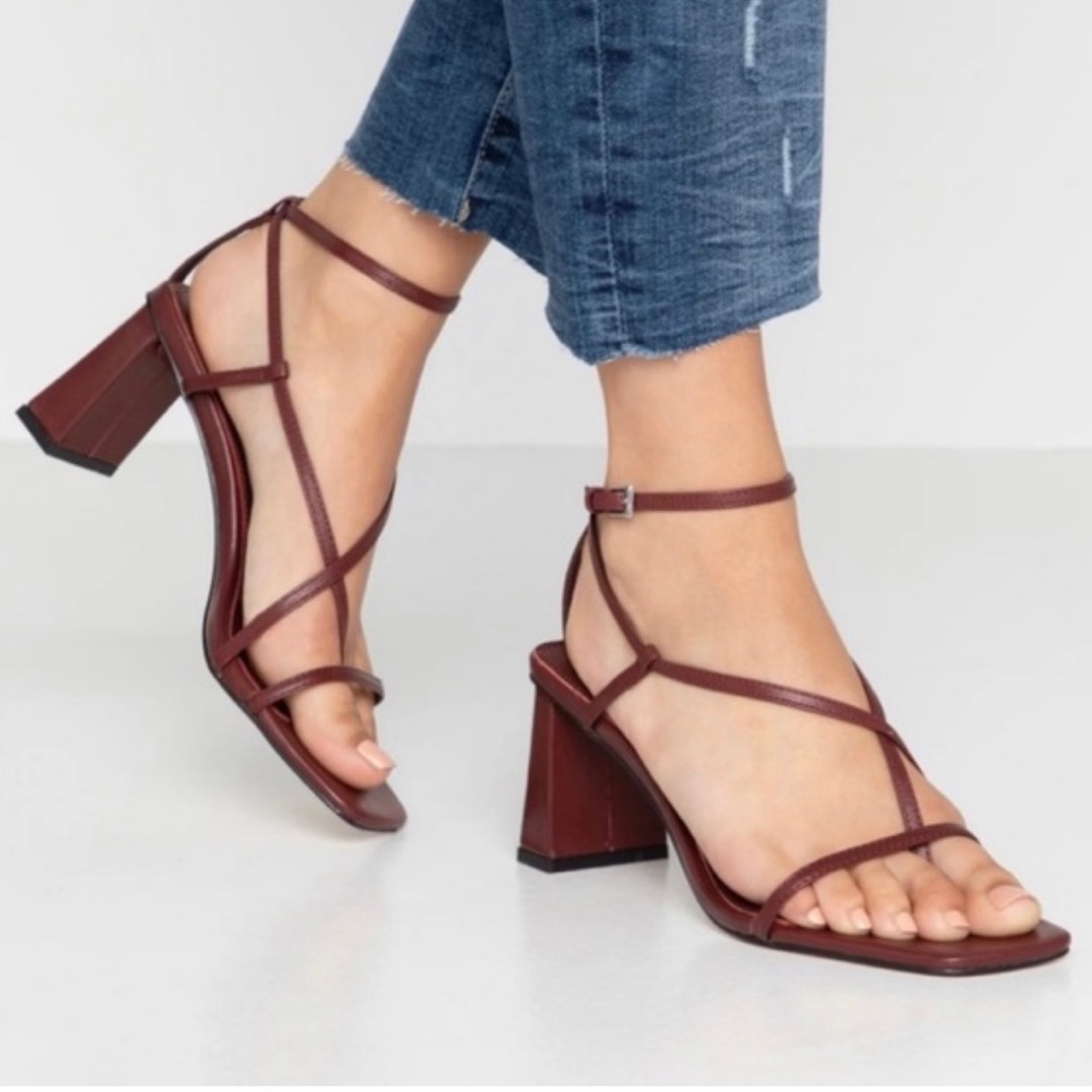 Topshop sales nico sandal