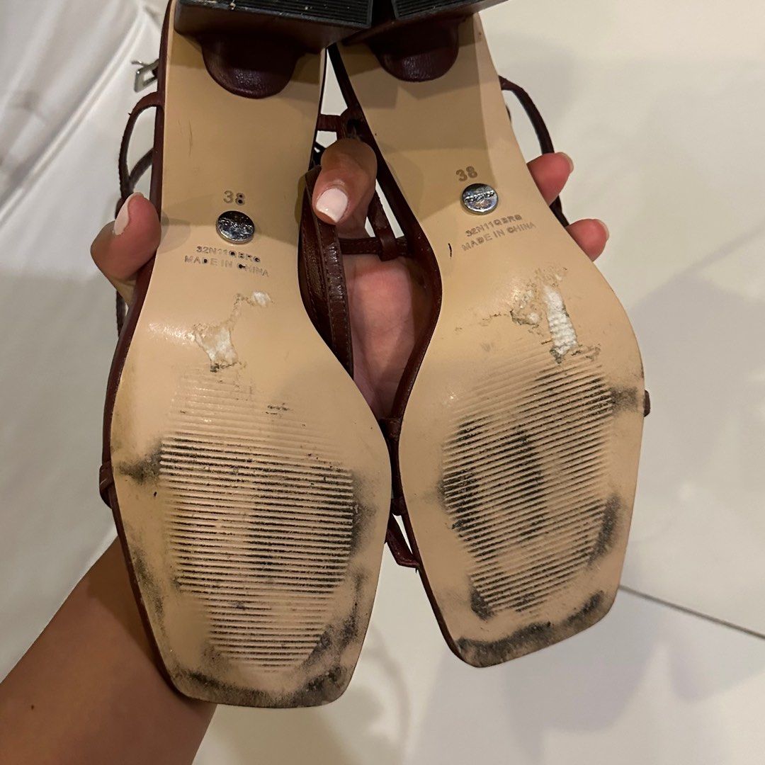 Topshop nico hotsell sandal
