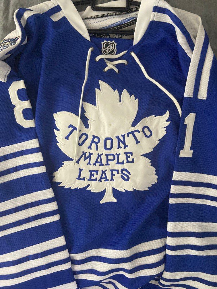 Kessel maple leafs outlet jersey